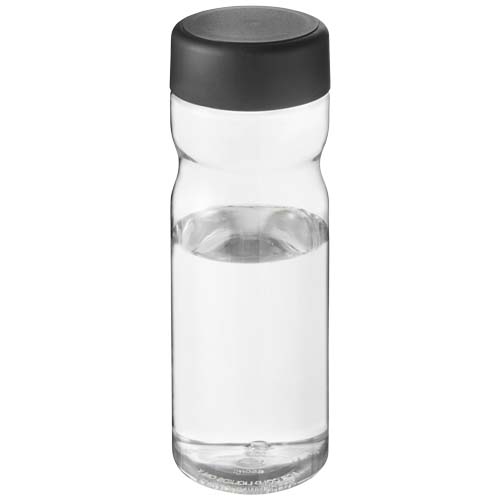 Bouteille H2O Active® Eco Base 650ml avec couvercle vissé – Image 18