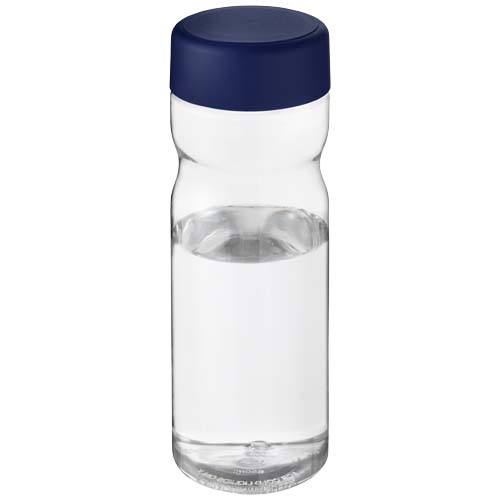 Bouteille H2O Active® Eco Base 650ml avec couvercle vissé – Image 20