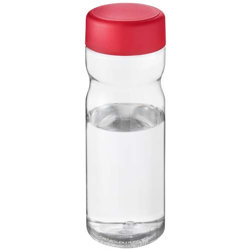 Bouteille H2O Active® Eco Base 650ml avec couvercle vissé – Image 21