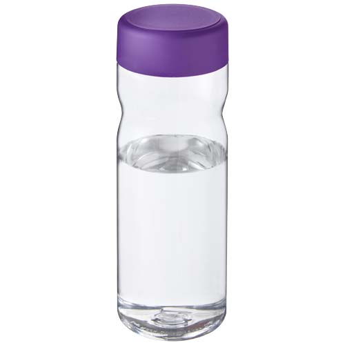 Bouteille H2O Active® Eco Base 650ml avec couvercle vissé – Image 22