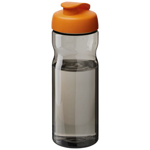 Bouteille de sport H2O Active® Base Tritan™ de 650 ml à couvercle à clapet – Image 4