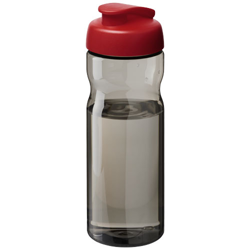 Bouteille de sport H2O Active® Base Tritan™ de 650 ml à couvercle à clapet – Image 5