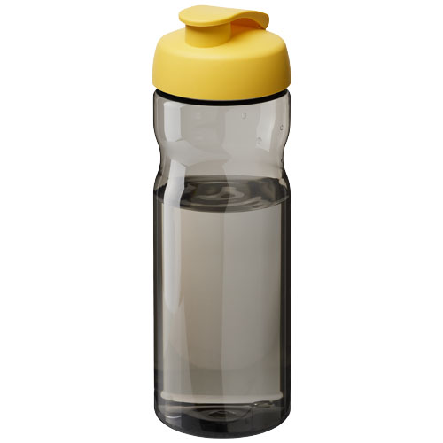 Bouteille de sport H2O Active® Base Tritan™ de 650 ml à couvercle à clapet – Image 7