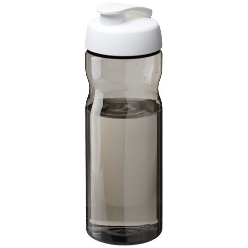 Bouteille de sport H2O Active® Base Tritan™ de 650 ml à couvercle à clapet – Image 8