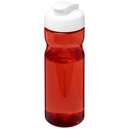 Bouteille de sport H2O Active® Base Tritan™ de 650 ml à couvercle à clapet – Image 10