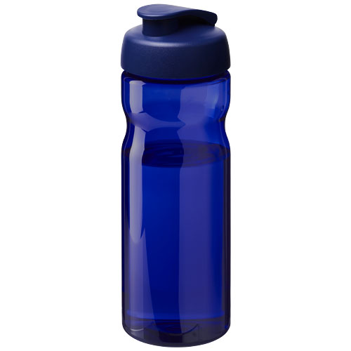 Bouteille de sport H2O Active® Base Tritan™ de 650 ml à couvercle à clapet – Image 11
