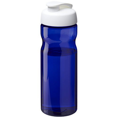 Bouteille de sport H2O Active® Base Tritan™ de 650 ml à couvercle à clapet – Image 12