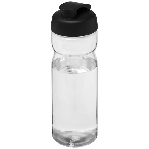 Bouteille de sport H2O Active® Base Tritan™ de 650 ml à couvercle à clapet – Image 16