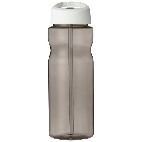 Gourde de sport H2O Active® Base Tritan™ de 650 ml avec couvercle à bec verseur – Image 2