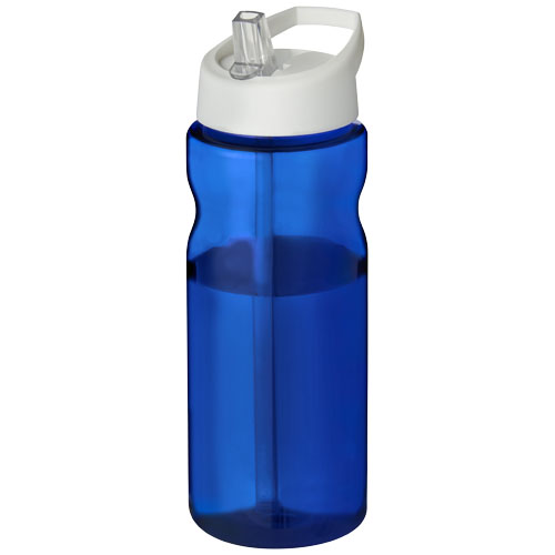 Gourde de sport H2O Active® Base Tritan™ de 650 ml avec couvercle à bec verseur – Image 7