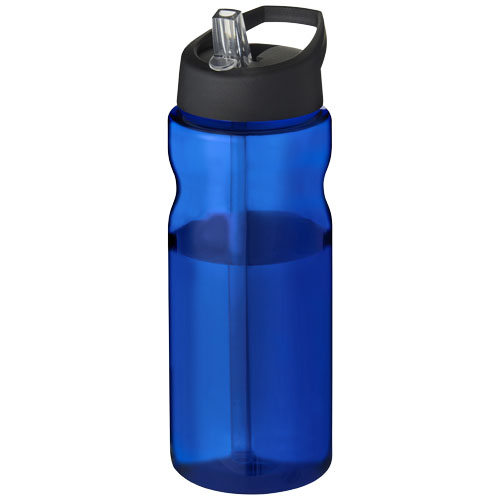 Gourde de sport H2O Active® Base Tritan™ de 650 ml avec couvercle à bec verseur – Image 8