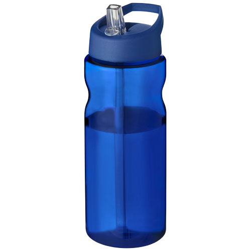 Gourde de sport H2O Active® Base Tritan™ de 650 ml avec couvercle à bec verseur – Image 9