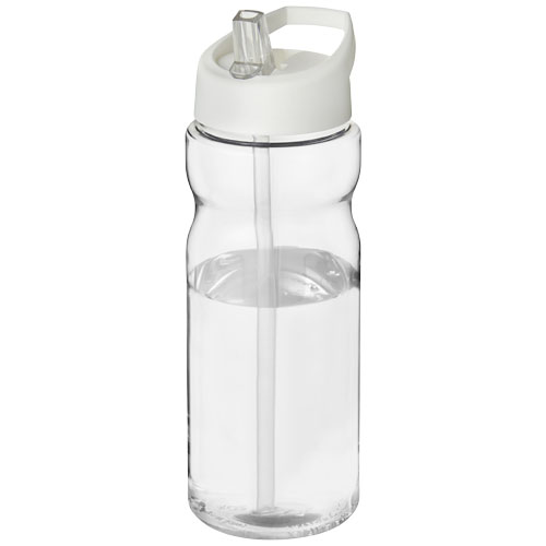Gourde de sport H2O Active® Base Tritan™ de 650 ml avec couvercle à bec verseur – Image 10