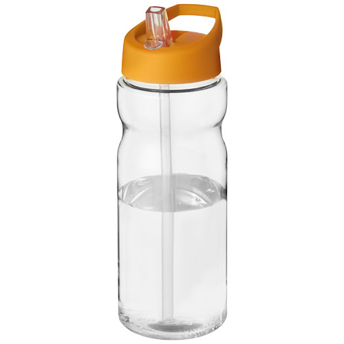 Gourde de sport H2O Active® Base Tritan™ de 650 ml avec couvercle à bec verseur – Image 14