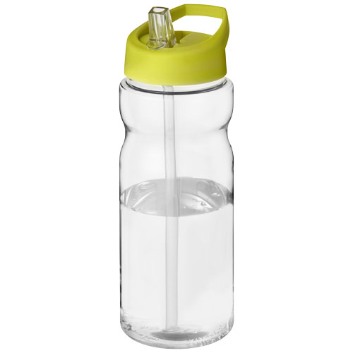 Gourde de sport H2O Active® Base Tritan™ de 650 ml avec couvercle à bec verseur – Image 15