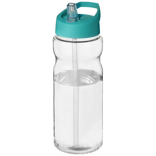 Gourde de sport H2O Active® Base Tritan™ de 650 ml avec couvercle à bec verseur – Image 16