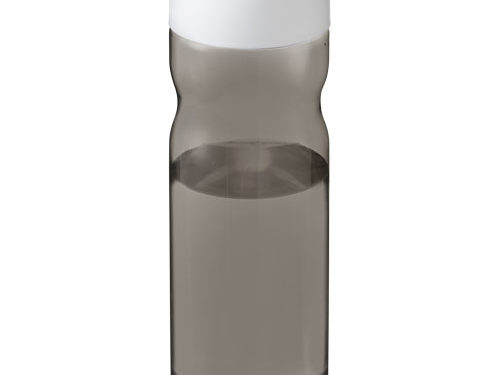 Bouteille de sport H2O Active® Base Tritan™ de 650 ml avec couvercle và visser