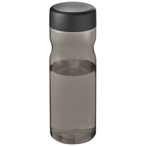 Bouteille de sport H2O Active® Base Tritan™ de 650 ml avec couvercle và visser – Image 6
