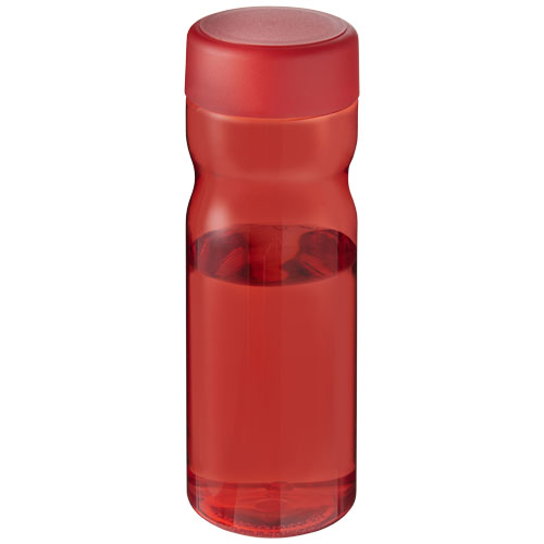 Bouteille de sport H2O Active® Base Tritan™ de 650 ml avec couvercle và visser – Image 9