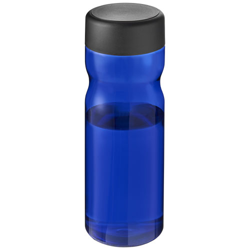 Bouteille de sport H2O Active® Base Tritan™ de 650 ml avec couvercle và visser – Image 11