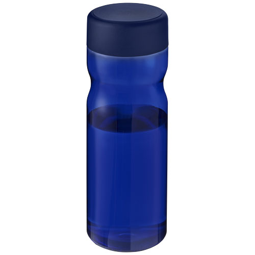 Bouteille de sport H2O Active® Base Tritan™ de 650 ml avec couvercle và visser – Image 12