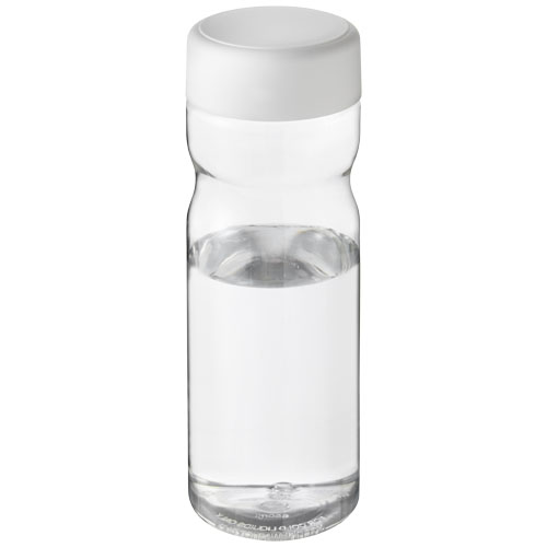 Bouteille de sport H2O Active® Base Tritan™ de 650 ml avec couvercle và visser – Image 13