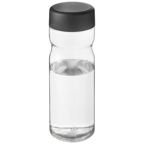 Bouteille de sport H2O Active® Base Tritan™ de 650 ml avec couvercle và visser – Image 14