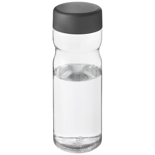 Bouteille de sport H2O Active® Base Tritan™ de 650 ml avec couvercle và visser – Image 16