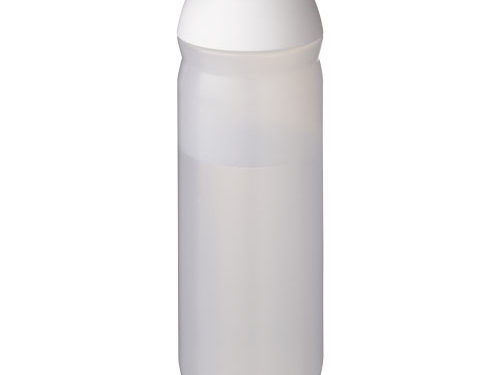 Bouteille de sport HydroFlex™ Clear 750 ml