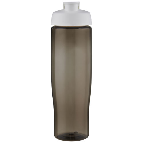 Bouteille de sport H2O Active® Eco Tempo de 700 ml avec couvercle à bec verseur – Image 2