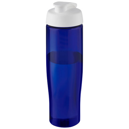 Bouteille de sport H2O Active® Eco Tempo de 700 ml avec couvercle à bec verseur – Image 5