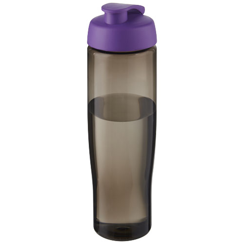 Bouteille de sport H2O Active® Eco Tempo de 700 ml avec couvercle à bec verseur – Image 8