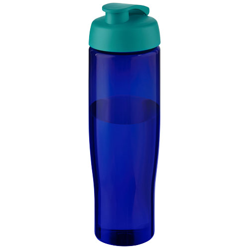Bouteille de sport H2O Active® Eco Tempo de 700 ml avec couvercle à bec verseur – Image 9