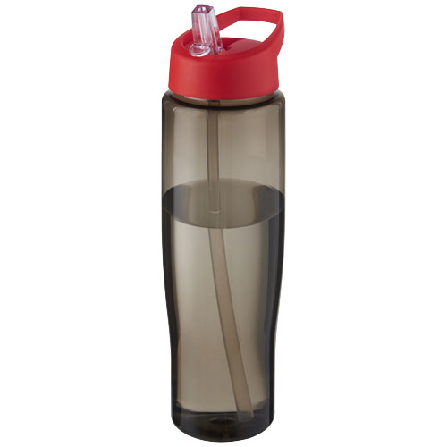 Bouteille de sport H2O Active® Eco Tempo de 700 ml avec couvercle à bec verseur – Image 6