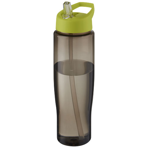 Bouteille de sport H2O Active® Eco Tempo de 700 ml avec couvercle à bec verseur – Image 9