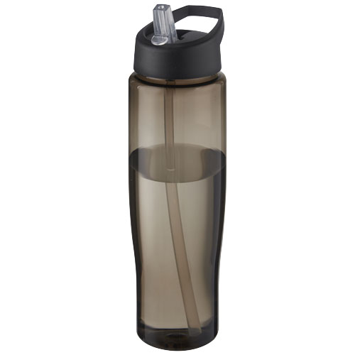Bouteille de sport H2O Active® Eco Tempo de 700 ml avec couvercle à bec verseur – Image 10