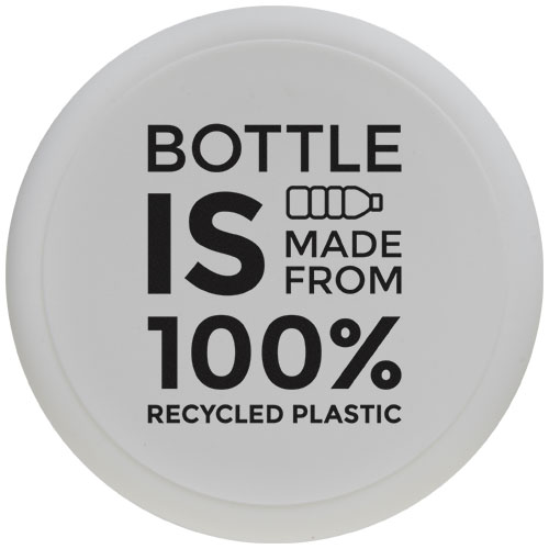 Bouteille d'eau H2O Active® Eco Tempo de 700 ml avec couvercle vissé – Image 4