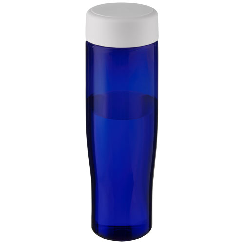 Bouteille d'eau H2O Active® Eco Tempo de 700 ml avec couvercle vissé – Image 7