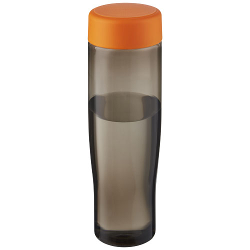 Bouteille d'eau H2O Active® Eco Tempo de 700 ml avec couvercle vissé – Image 9