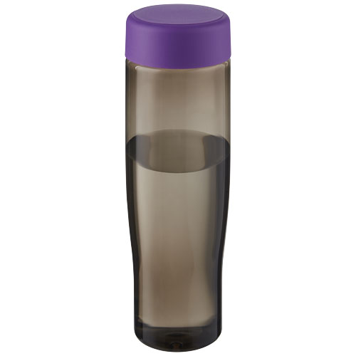 Bouteille d'eau H2O Active® Eco Tempo de 700 ml avec couvercle vissé – Image 10