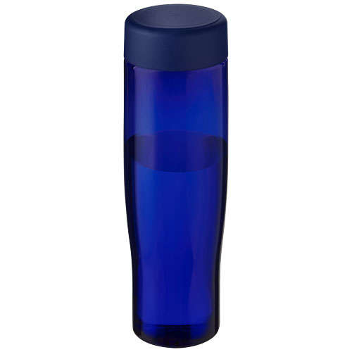Bouteille d'eau H2O Active® Eco Tempo de 700 ml avec couvercle vissé – Image 11