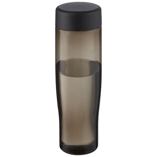 Bouteille d'eau H2O Active® Eco Tempo de 700 ml avec couvercle vissé – Image 12
