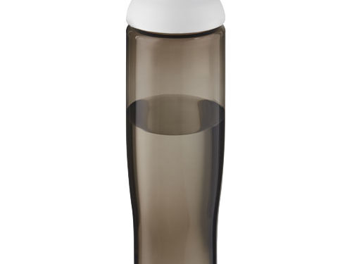 Bouteille de sport H2O Active® Eco Tempo de 700 ml avec couvercle dôme