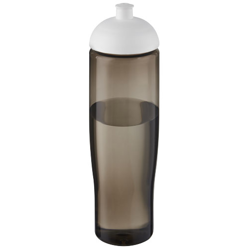Bouteille de sport H2O Active® Eco Tempo de 700 ml avec couvercle dôme