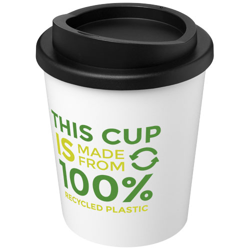 Gobelet isolant recyclé Americano® Espresso de 250 ml – Image 3
