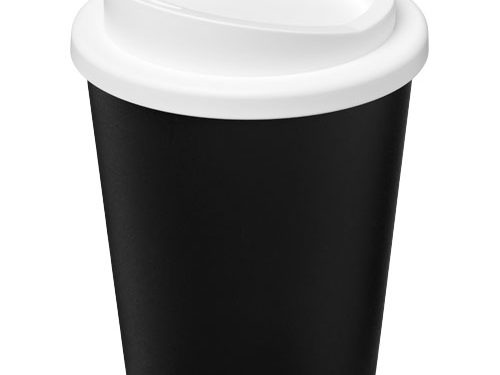 Gobelet recyclé Americano® Espresso Eco de 250 ml