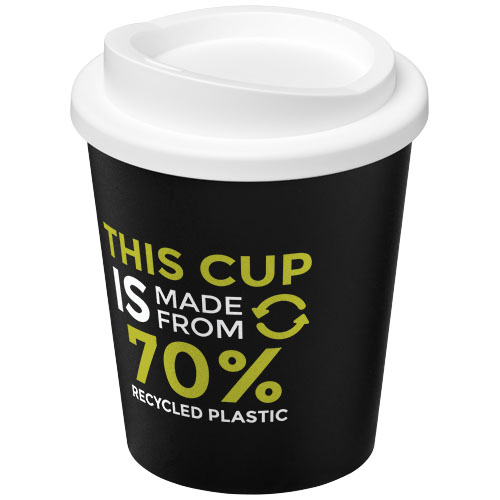 Gobelet recyclé Americano® Espresso Eco de 250 ml – Image 3