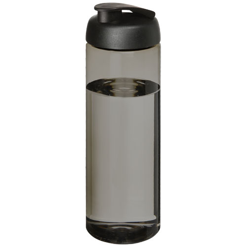 Bouteille de sport H2O Active® Eco POP Vibe de 850 ml avec couvercle à bascule