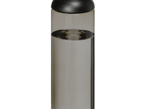Bouteille de sport H2O Active® Eco Vibe de 850 ml avec couvercle dôme