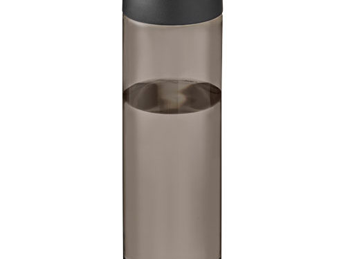 Bouteille d'eau H2O Active® Eco Vibe de 850 ml avec couvercle vissé